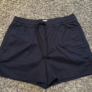 LOFT Lou & Grey Supersoft Sateen Short